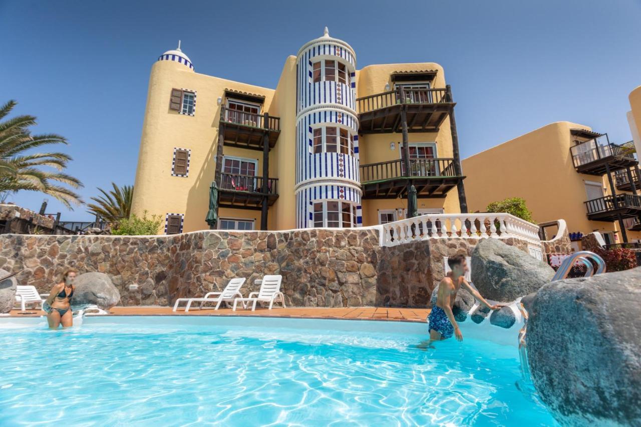 Altamar 44 Balcony&Pool By Canariasgetaway Playa Del Aguila  Екстер'єр фото