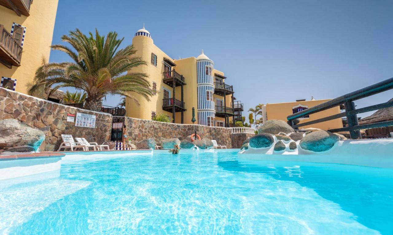 Altamar 44 Balcony&Pool By Canariasgetaway Playa Del Aguila  Екстер'єр фото
