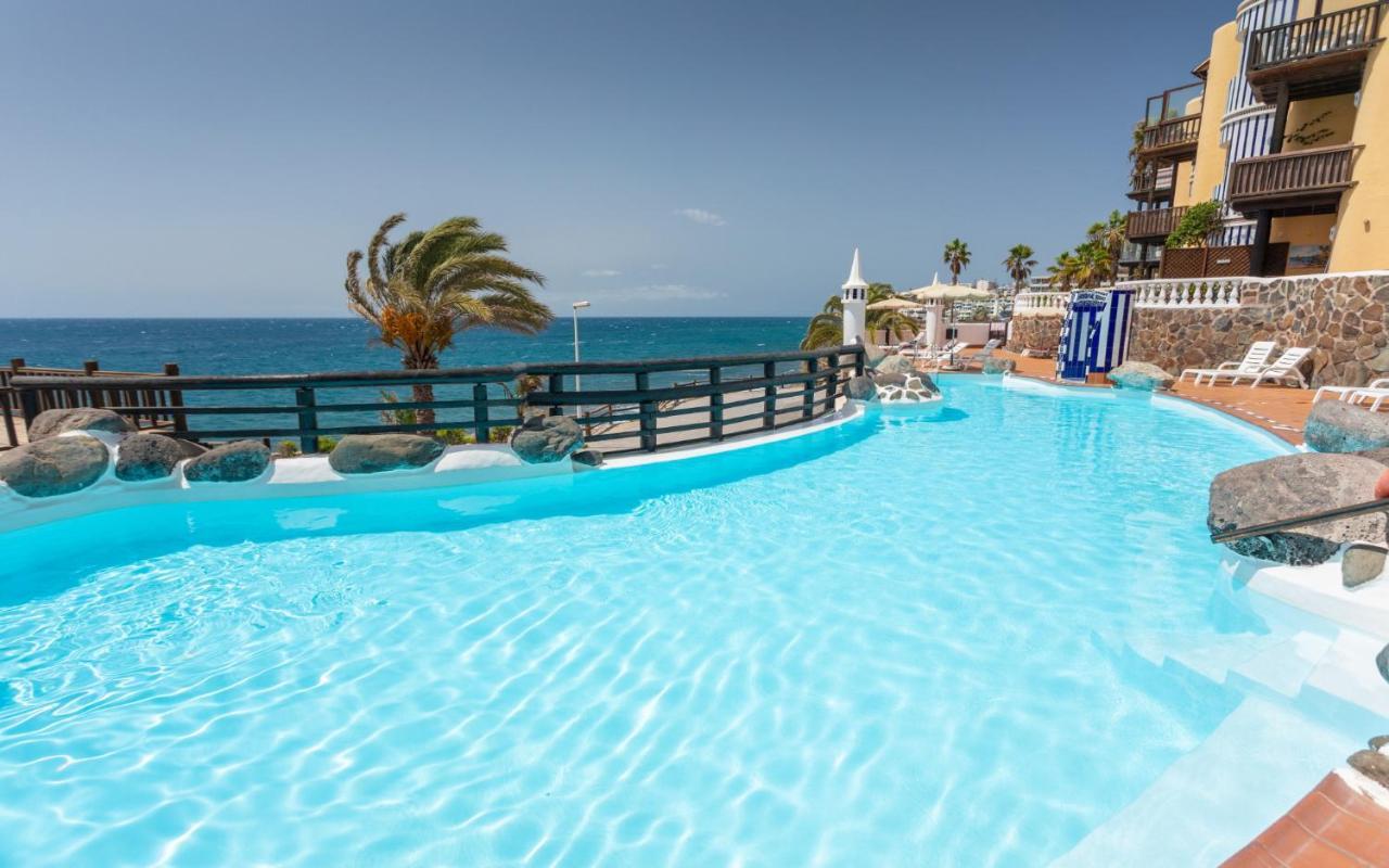Altamar 44 Balcony&Pool By Canariasgetaway Playa Del Aguila  Екстер'єр фото