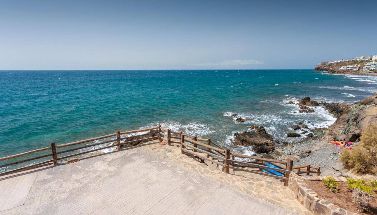Altamar 44 Balcony&Pool By Canariasgetaway Playa Del Aguila  Екстер'єр фото