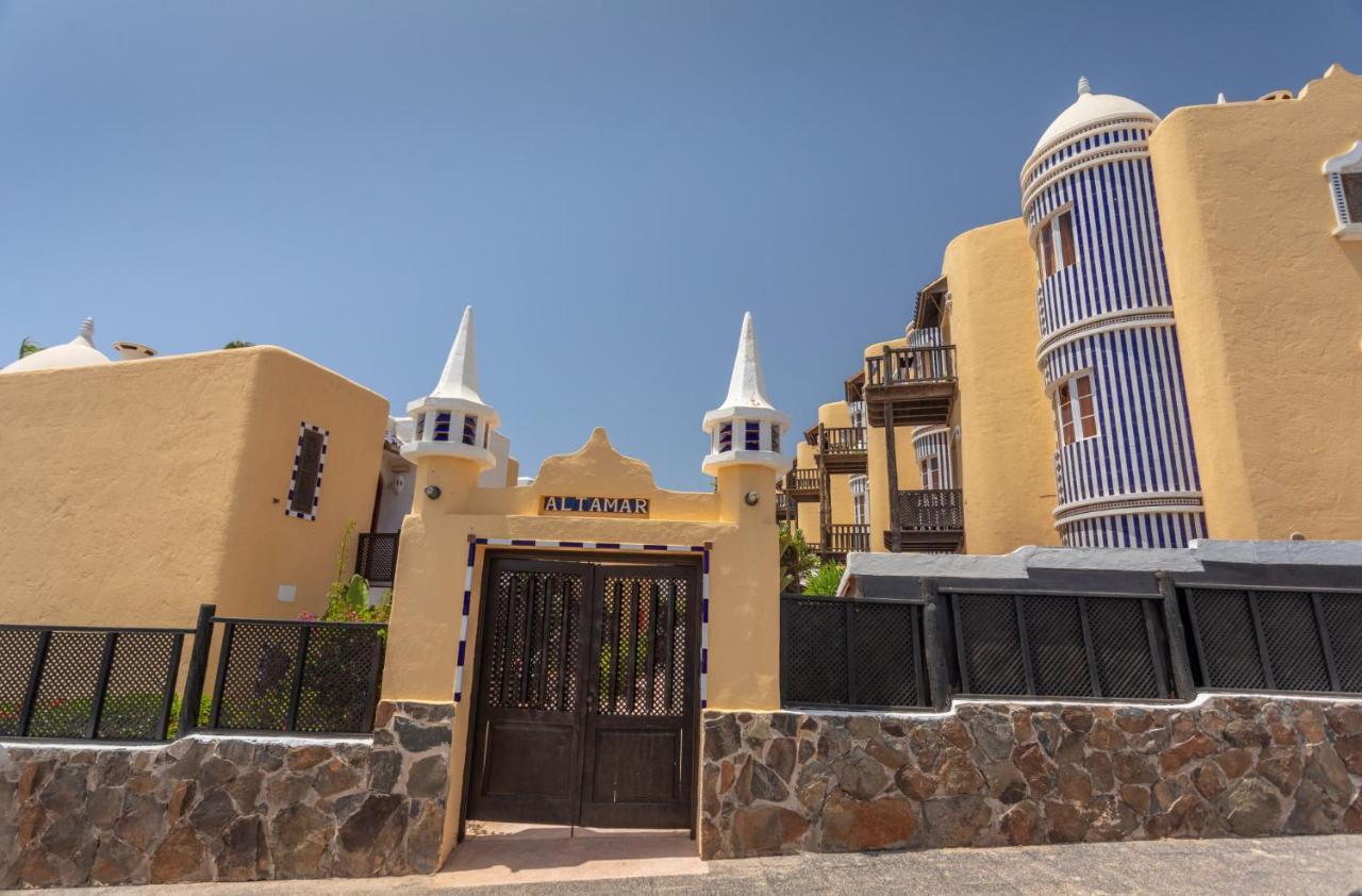 Altamar 44 Balcony&Pool By Canariasgetaway Playa Del Aguila  Екстер'єр фото