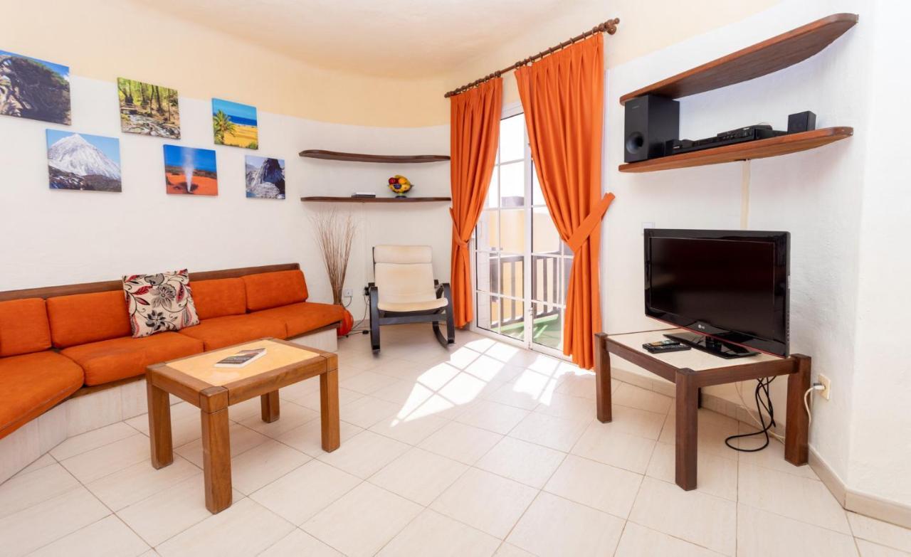 Altamar 44 Balcony&Pool By Canariasgetaway Playa Del Aguila  Екстер'єр фото