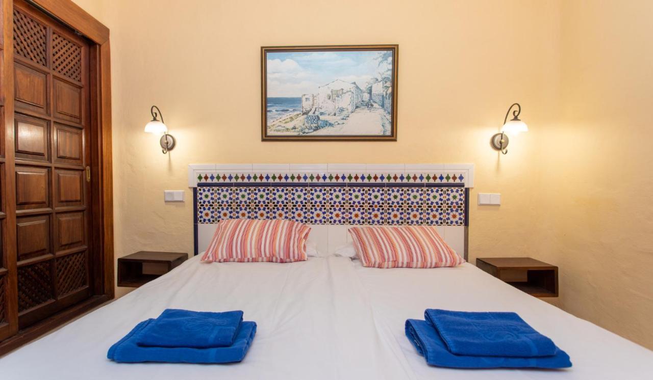Altamar 44 Balcony&Pool By Canariasgetaway Playa Del Aguila  Екстер'єр фото