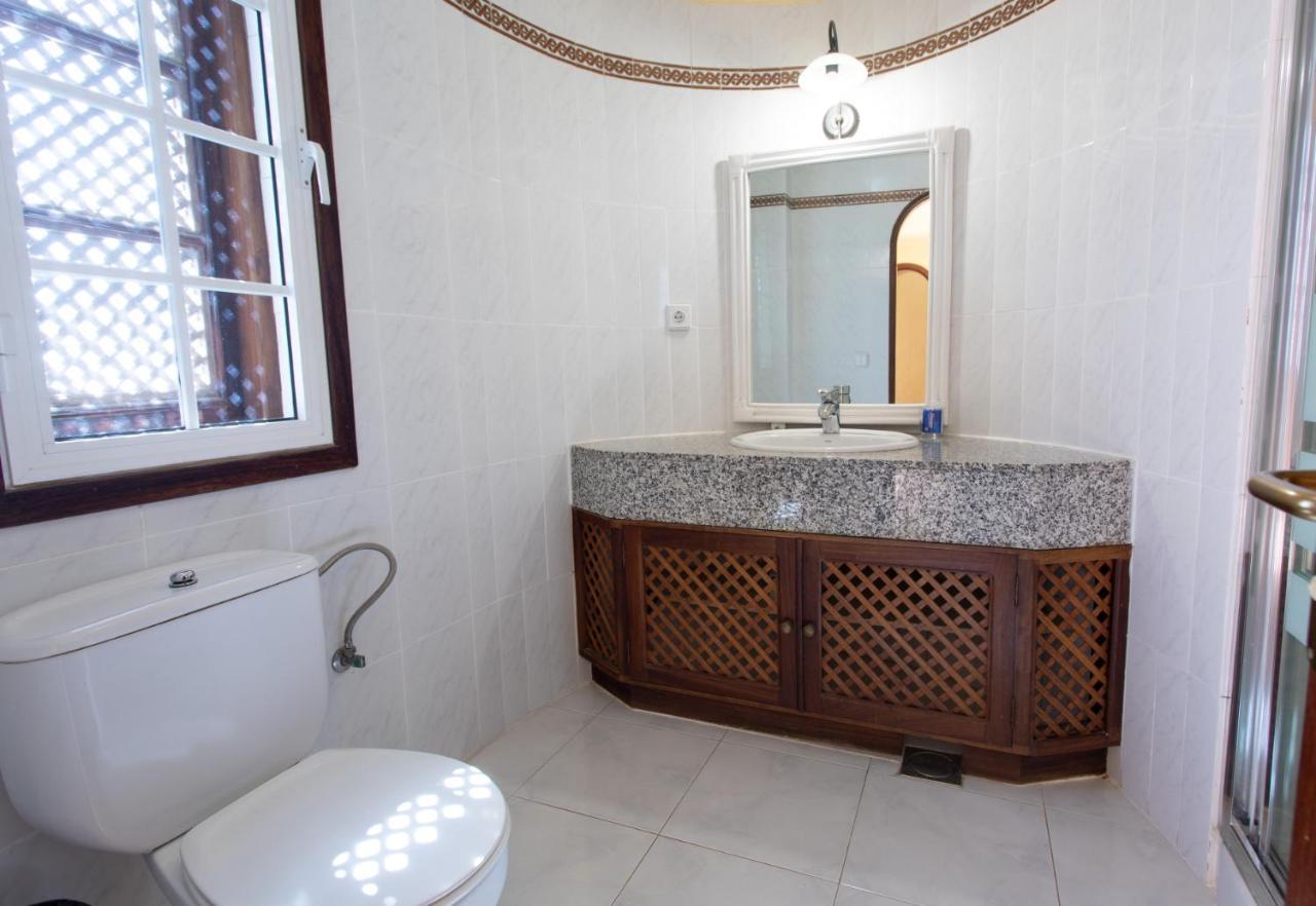 Altamar 44 Balcony&Pool By Canariasgetaway Playa Del Aguila  Екстер'єр фото