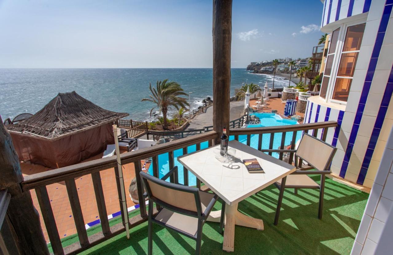 Altamar 44 Balcony&Pool By Canariasgetaway Playa Del Aguila  Екстер'єр фото