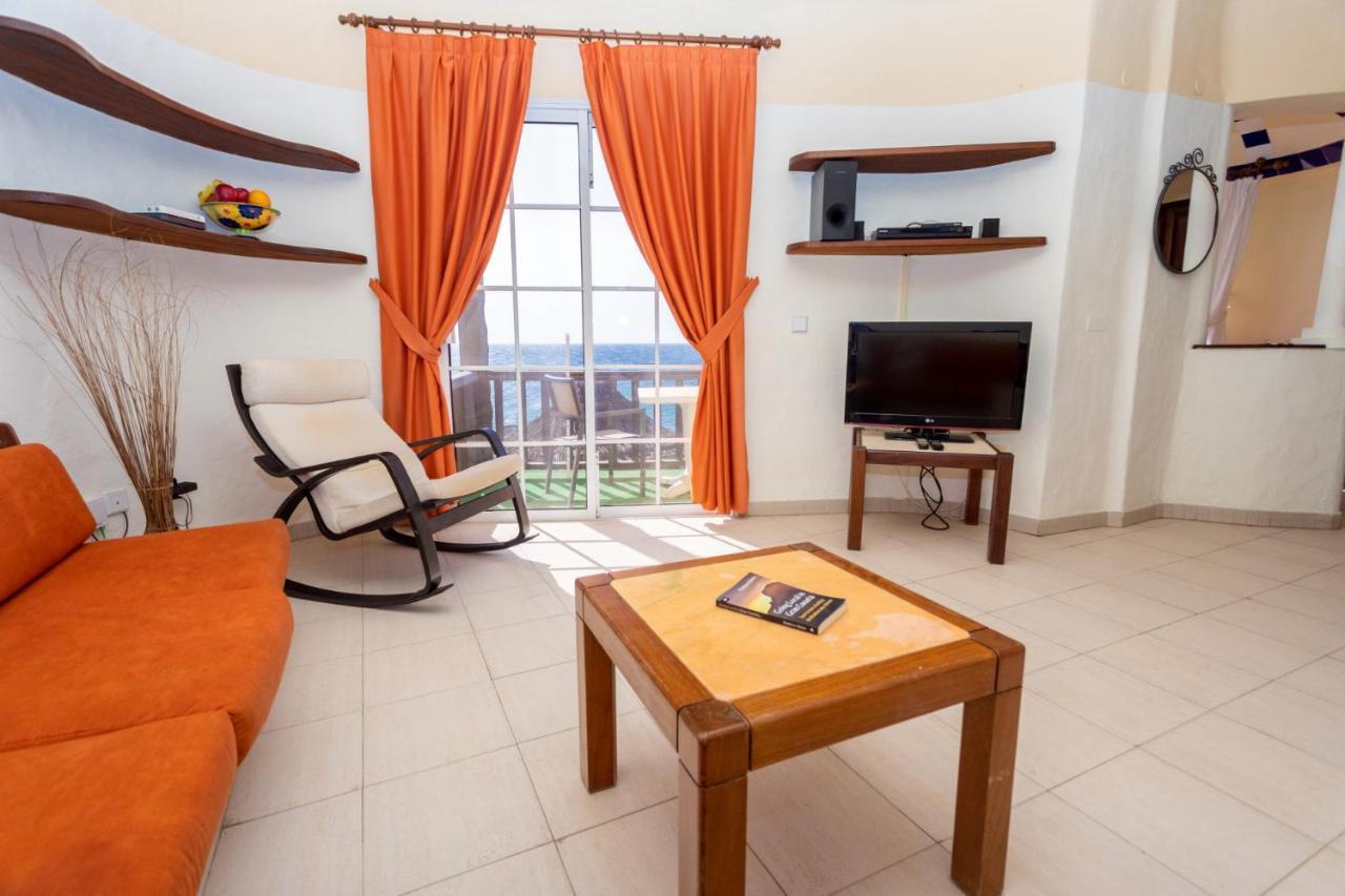 Altamar 44 Balcony&Pool By Canariasgetaway Playa Del Aguila  Екстер'єр фото