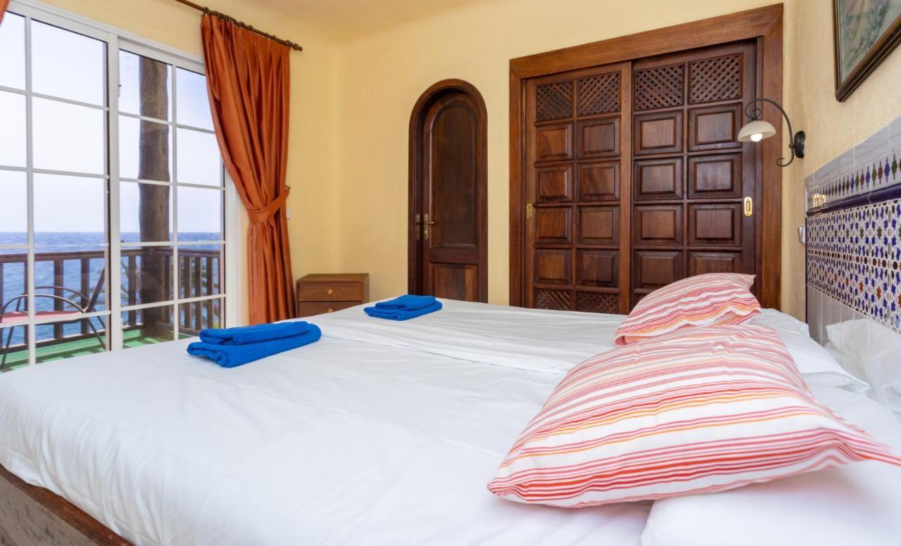 Altamar 44 Balcony&Pool By Canariasgetaway Playa Del Aguila  Екстер'єр фото