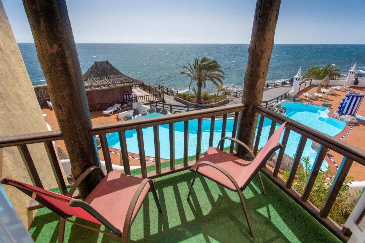 Altamar 44 Balcony&Pool By Canariasgetaway Playa Del Aguila  Екстер'єр фото