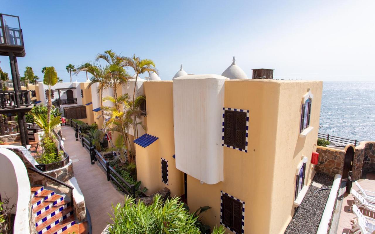 Altamar 44 Balcony&Pool By Canariasgetaway Playa Del Aguila  Екстер'єр фото