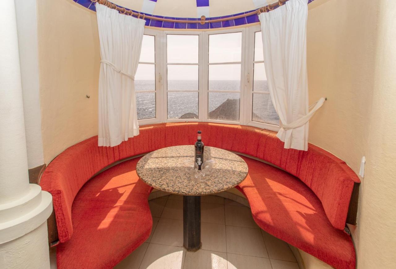 Altamar 44 Balcony&Pool By Canariasgetaway Playa Del Aguila  Екстер'єр фото