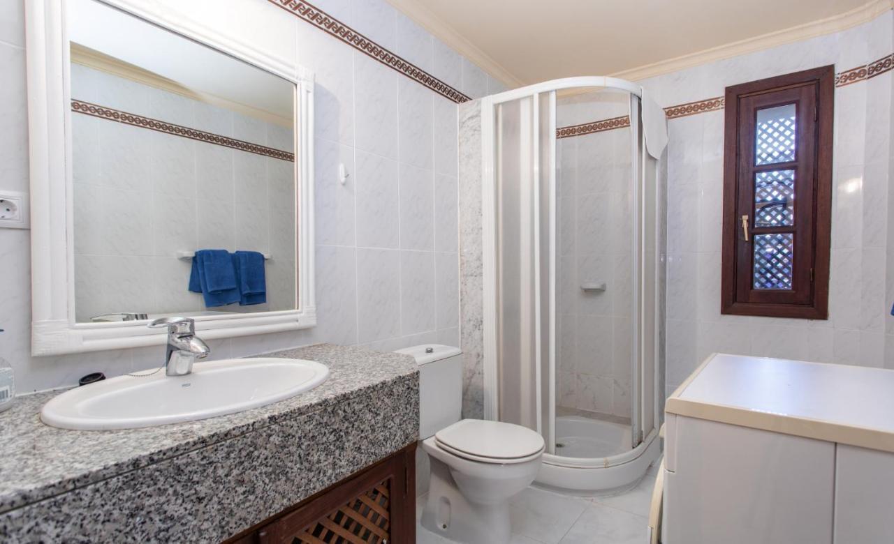 Altamar 44 Balcony&Pool By Canariasgetaway Playa Del Aguila  Екстер'єр фото
