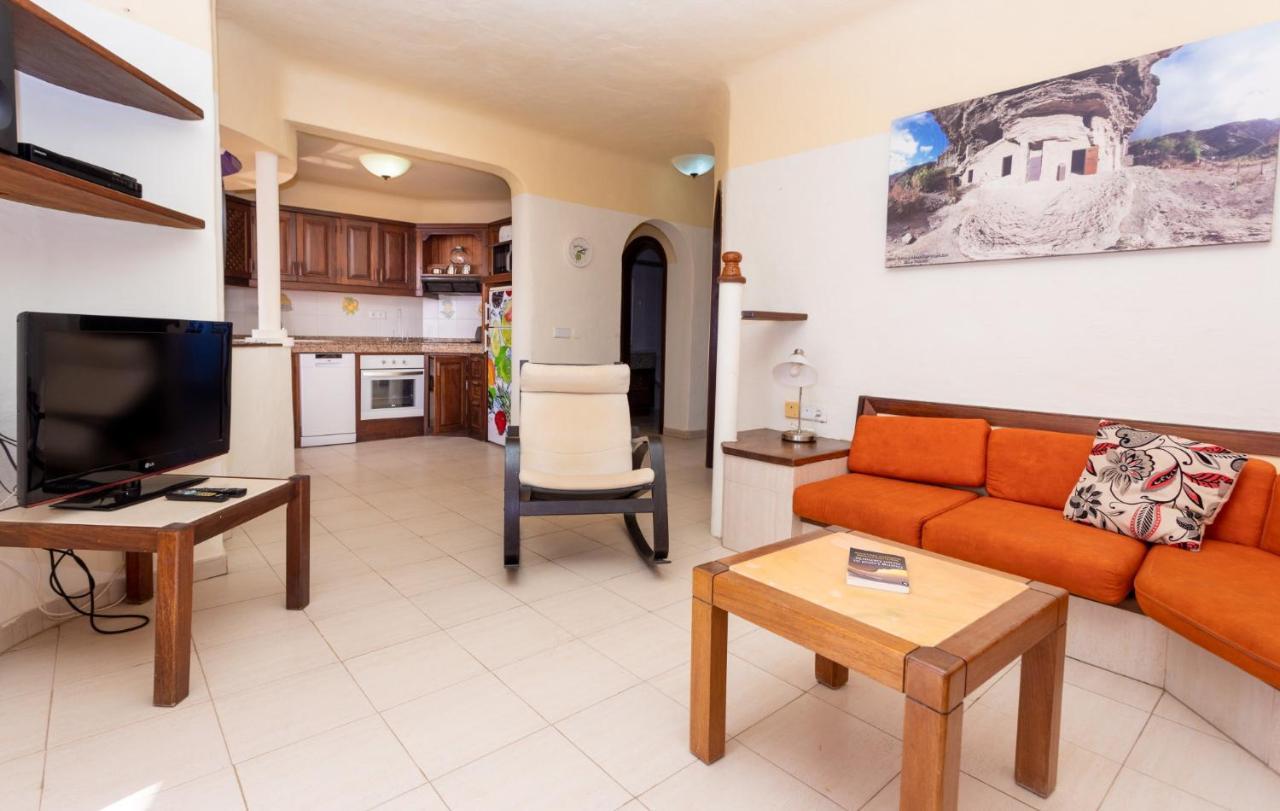 Altamar 44 Balcony&Pool By Canariasgetaway Playa Del Aguila  Екстер'єр фото