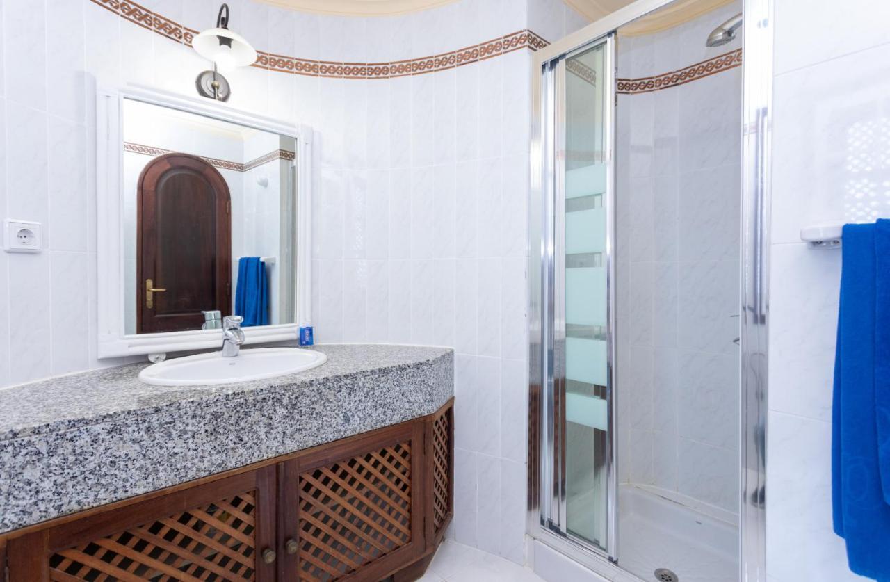Altamar 44 Balcony&Pool By Canariasgetaway Playa Del Aguila  Екстер'єр фото