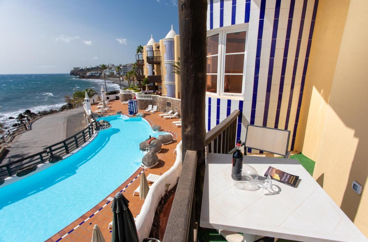 Altamar 44 Balcony&Pool By Canariasgetaway Playa Del Aguila  Екстер'єр фото