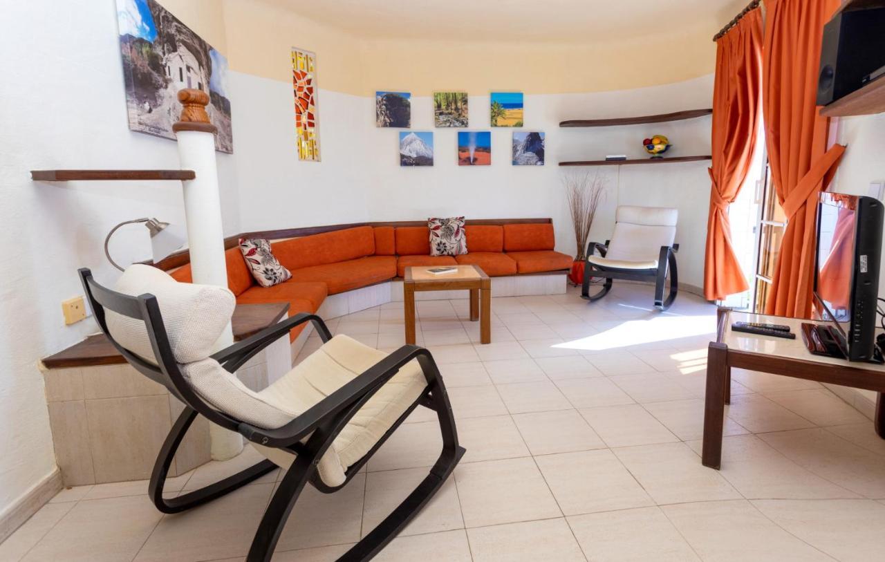 Altamar 44 Balcony&Pool By Canariasgetaway Playa Del Aguila  Екстер'єр фото