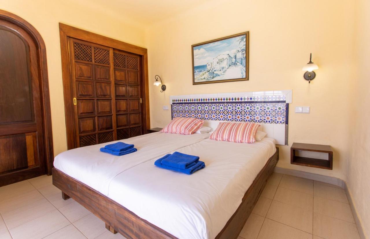 Altamar 44 Balcony&Pool By Canariasgetaway Playa Del Aguila  Екстер'єр фото