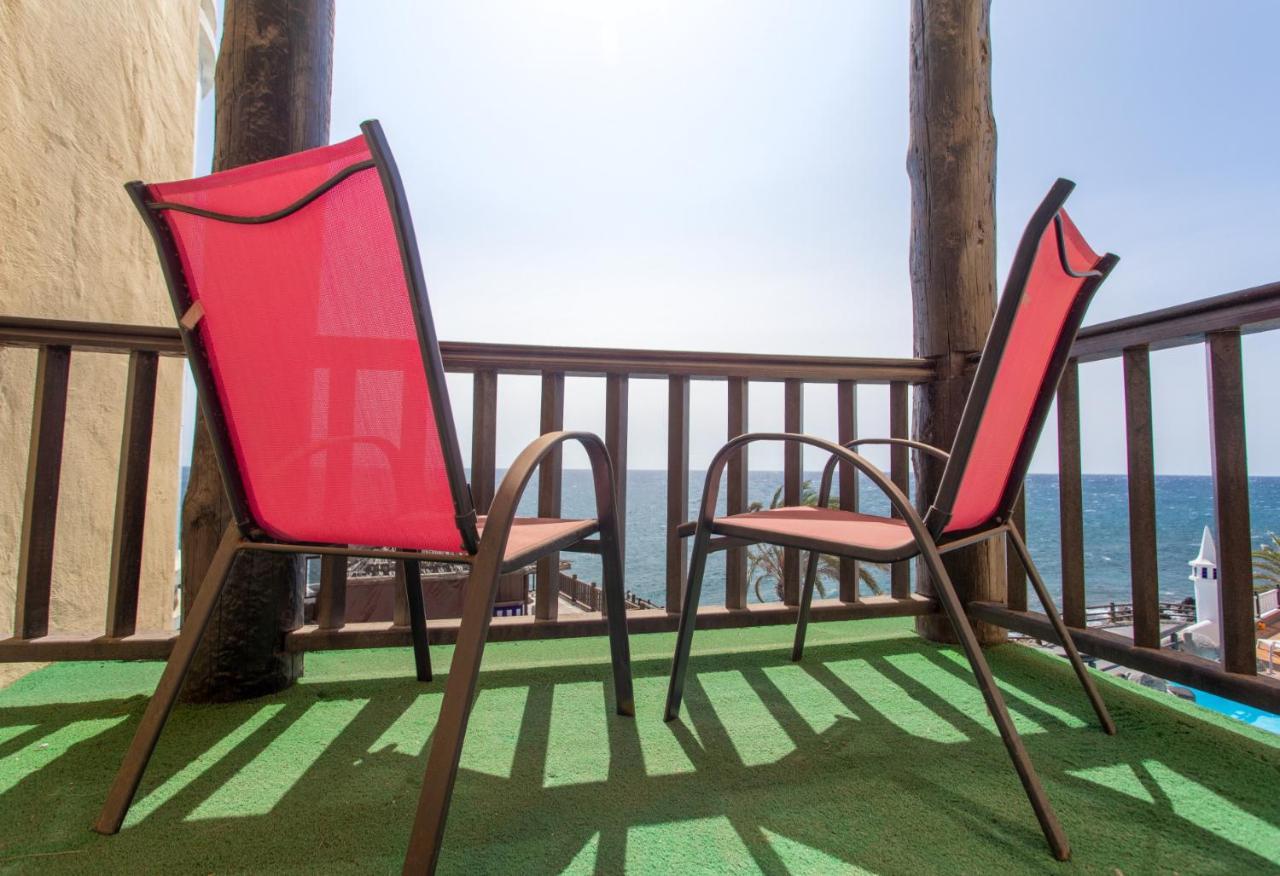Altamar 44 Balcony&Pool By Canariasgetaway Playa Del Aguila  Екстер'єр фото