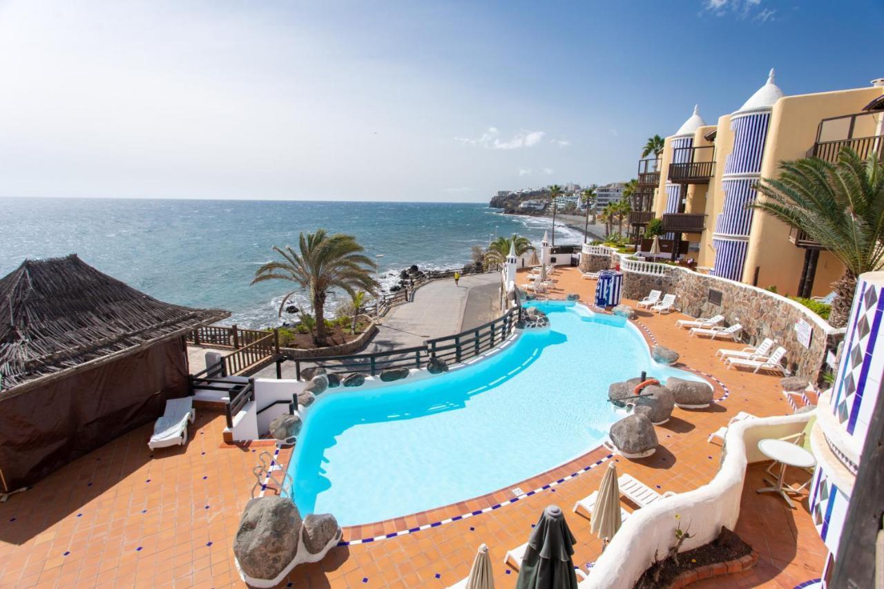 Altamar 44 Balcony&Pool By Canariasgetaway Playa Del Aguila  Екстер'єр фото