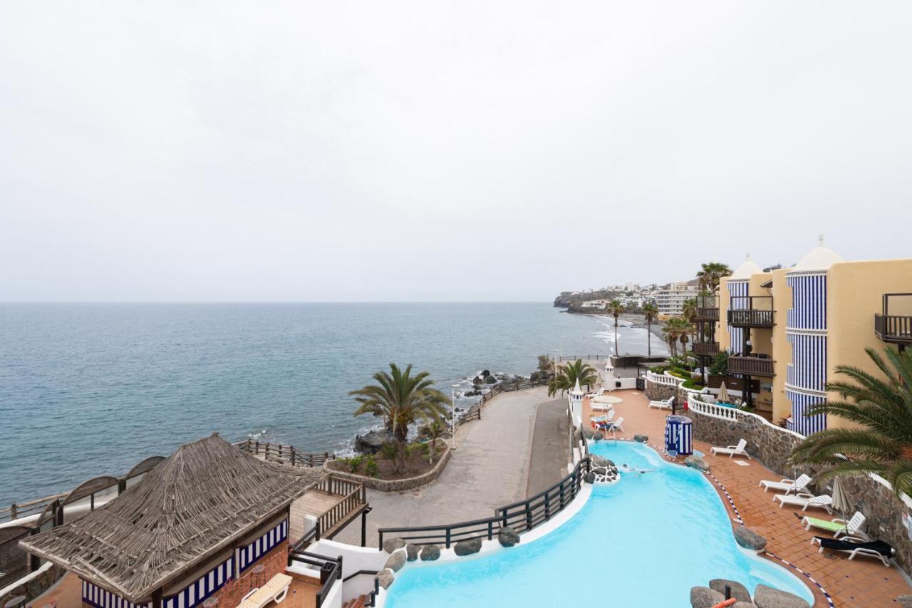 Altamar 44 Balcony&Pool By Canariasgetaway Playa Del Aguila  Екстер'єр фото