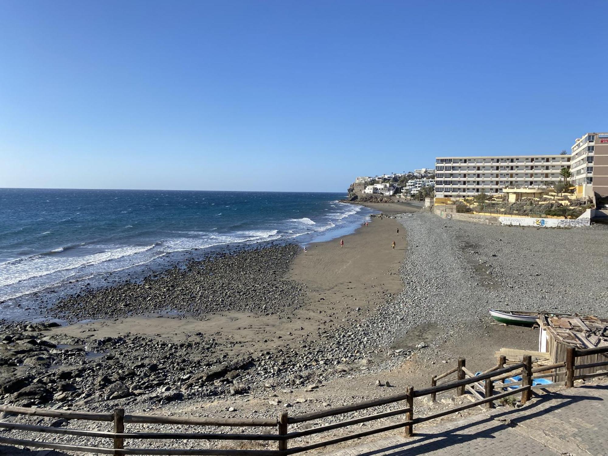 Altamar 44 Balcony&Pool By Canariasgetaway Playa Del Aguila  Номер фото